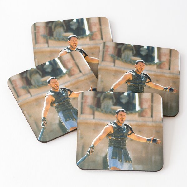Item preview, ARE YOU NOT ENTERTAINED designed and sold by FILM GUTTER.