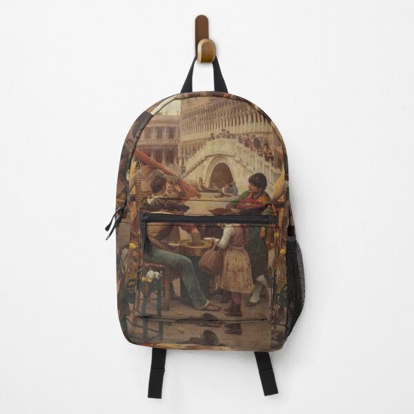 Item preview, Gelato Vendor designed and sold by SharonTheFirst.