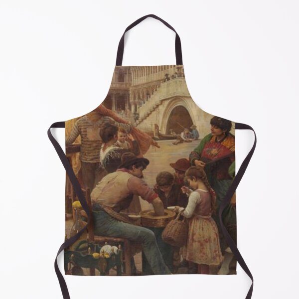 Item preview, Gelato Vendor designed and sold by SharonTheFirst.