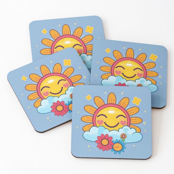 Item preview, Sunshine Day designed and sold by Solace Sparkles.