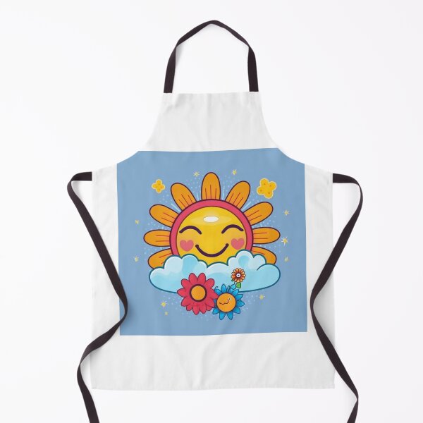 Item preview, Sunshine Day designed and sold by Solace Sparkles.