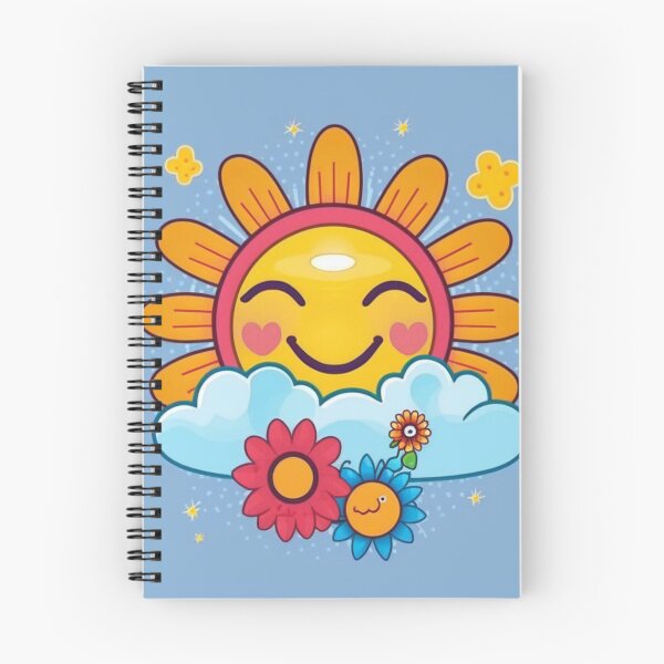 Item preview, Sunshine Day designed and sold by Solace Sparkles.