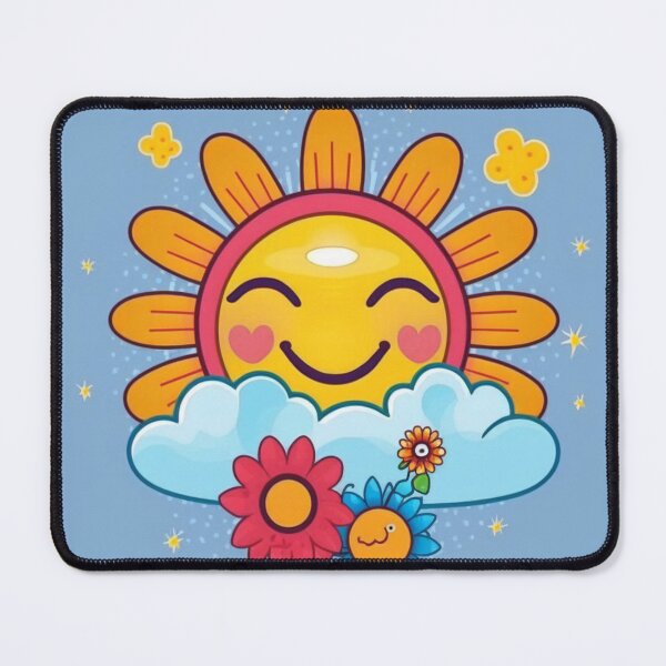 Item preview, Sunshine Day designed and sold by Solace Sparkles.