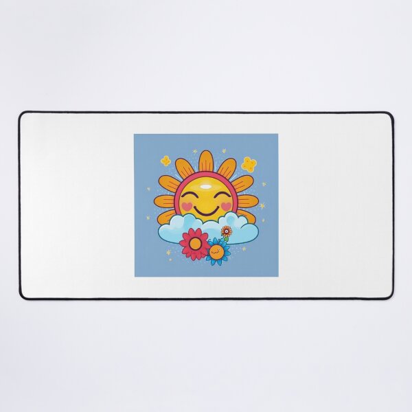 Item preview, Sunshine Day designed and sold by Solace Sparkles.