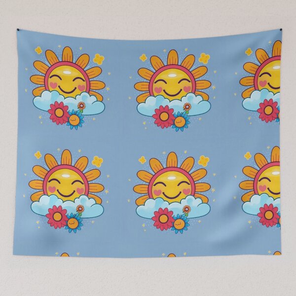Item preview, Sunshine Day designed and sold by Solace Sparkles.