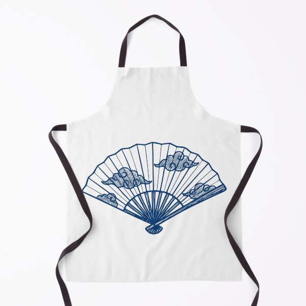 Item preview, Traditional Japanese folding fan designed and sold by voidembers.