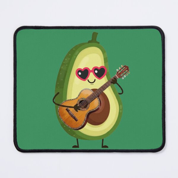 Item preview, Avocado  designed and sold by Noounii.