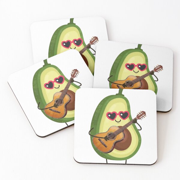 Item preview, Avocado  designed and sold by Noounii.
