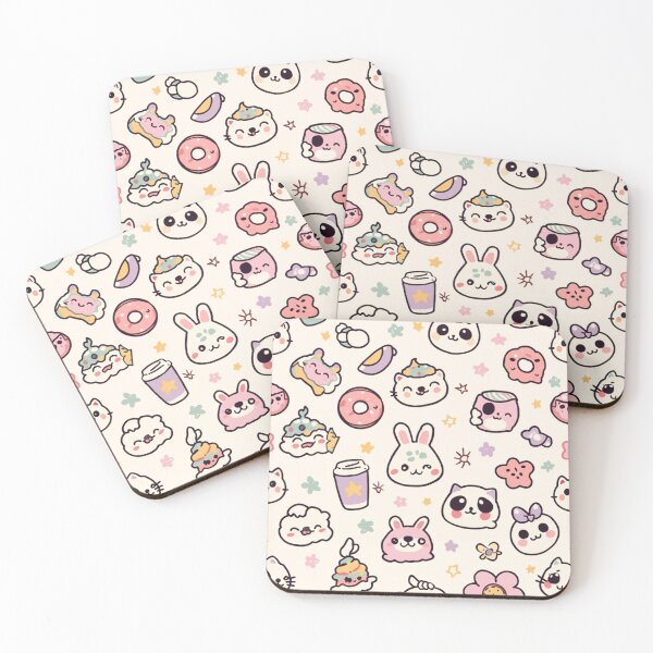 Item preview, Cute Kawaii designed and sold by Starz30.