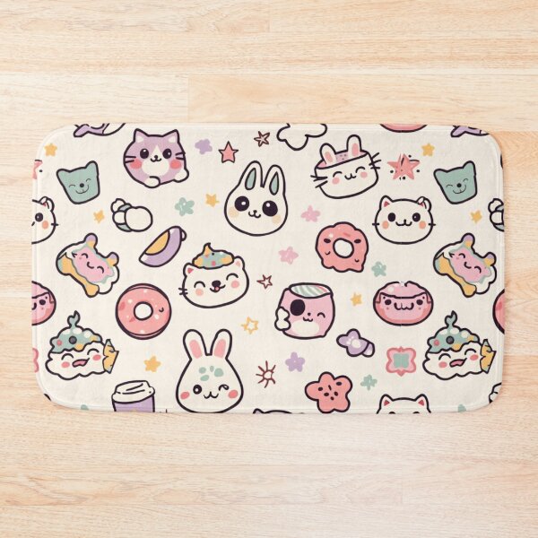 Item preview, Cute Kawaii designed and sold by Starz30.