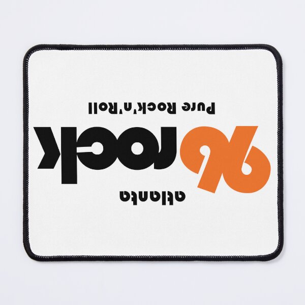 Item preview, 96 Rock designed and sold by G0tees.