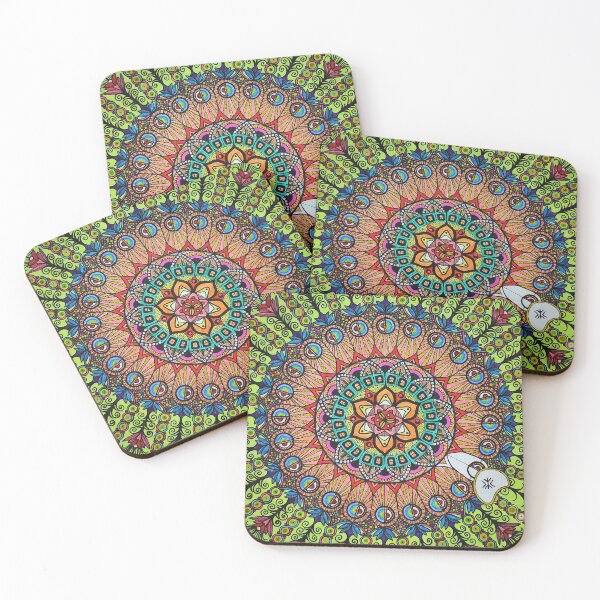 Item preview, "Phi" (color) designed and sold by Zalciolunkis.