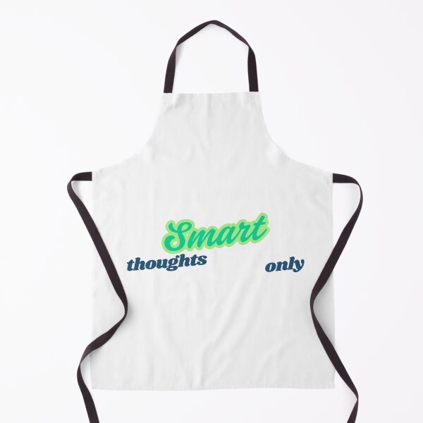Item preview, Smart thoughts only designed and sold by ArtistTejal.