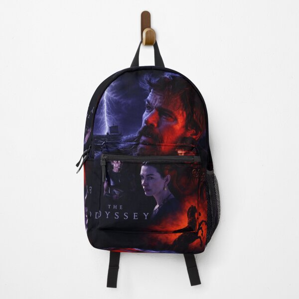 Item preview, The Odyssey designed and sold by EchoMyriadArt.