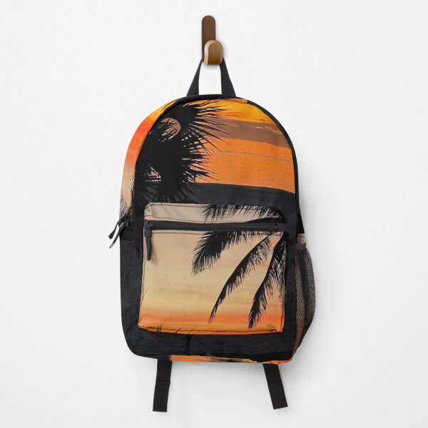 Item preview, Sunset at Fort Myers Beach designed and sold by Photography by Annette Matrow.