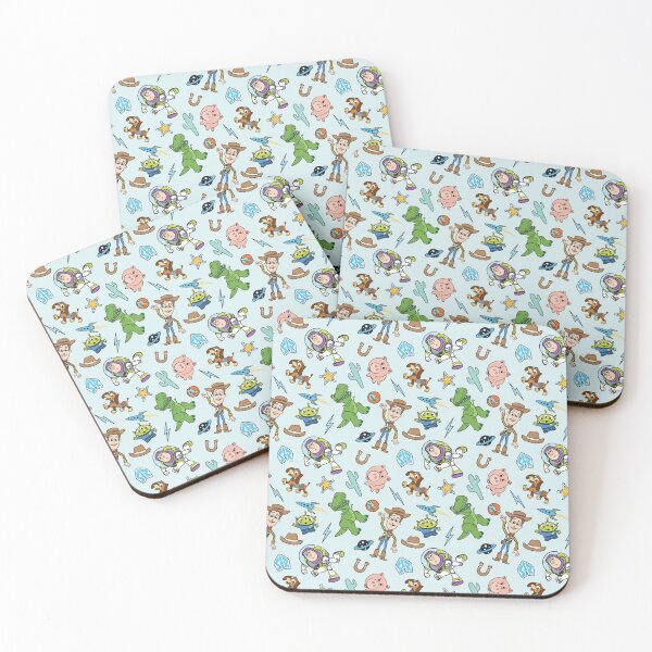 Item preview, Toys pattern designed and sold by Madison Creates.