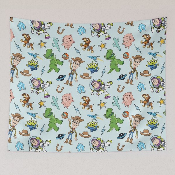 Item preview, Toys pattern designed and sold by Madison Creates.