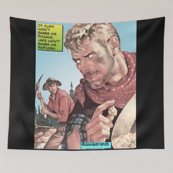 Item preview, No Popcorn For You designed and sold by Absurdo!.