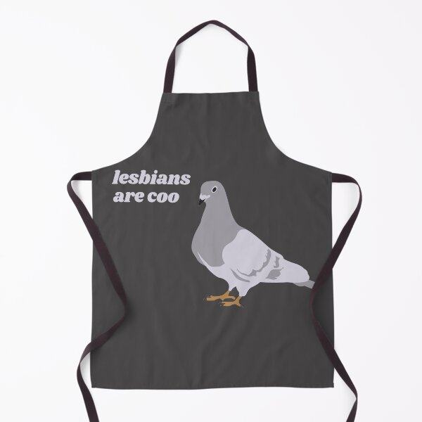 Item preview, Lesbians Are Coo designed and sold by leafsquare.