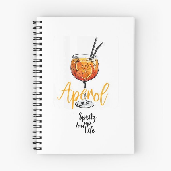 Item preview, APEROL SPIRTZ designed and sold by Pabhas.