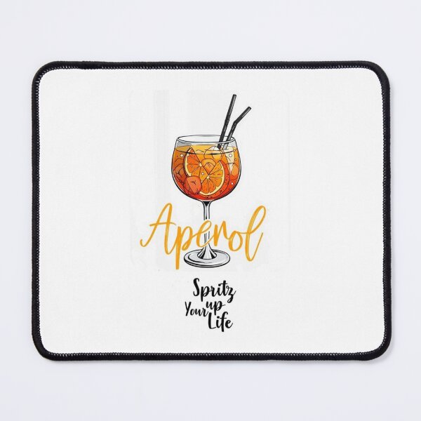 Item preview, APEROL SPIRTZ designed and sold by Pabhas.
