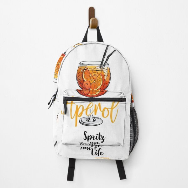 Item preview, APEROL SPIRTZ designed and sold by Pabhas.