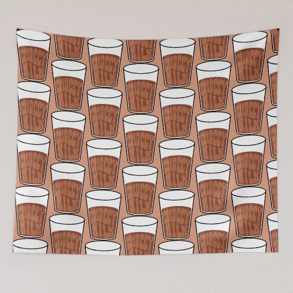 Item preview, Choccy Milk designed and sold by nbcryptid.