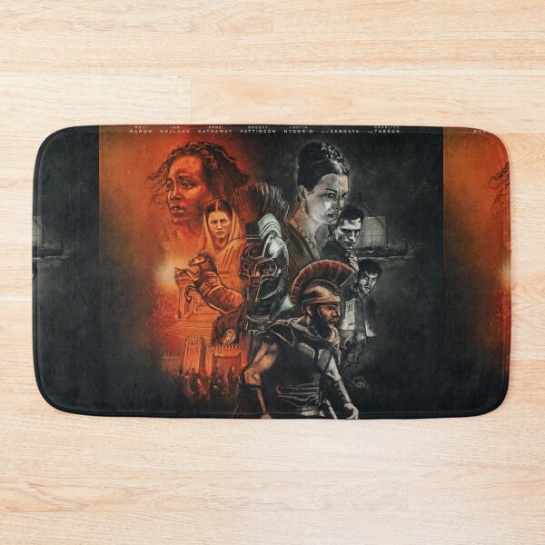 Item preview, The Odyssey designed and sold by EchoMyriadArt.