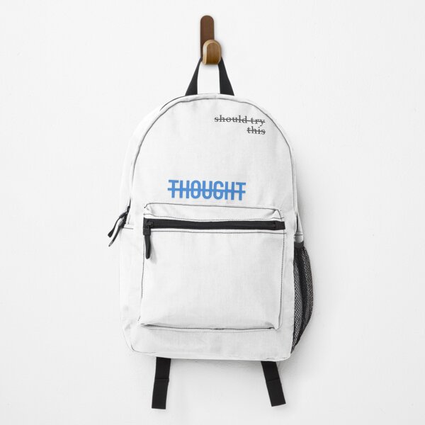 Item preview, Should try this thought designed and sold by ArtistTejal.
