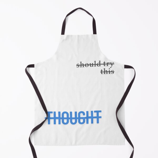 Item preview, Should try this thought designed and sold by ArtistTejal.