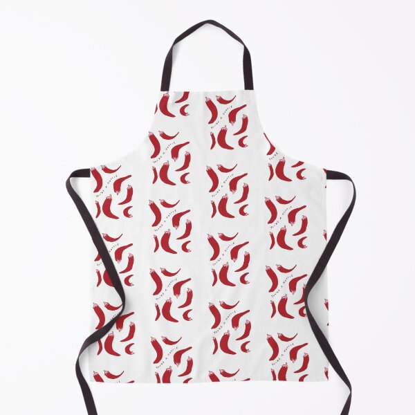 Item preview, You're A Hottie Funny Chili Pepper Pun Cute Spicy Food Humor Design designed and sold by ASfindsStore.