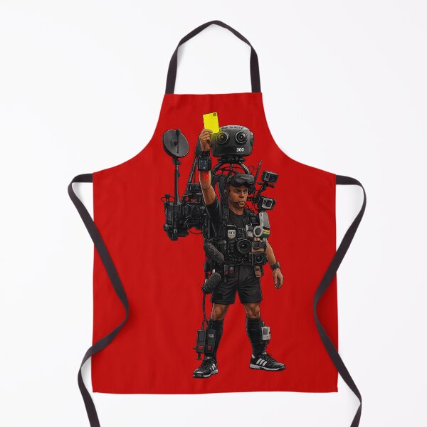 Item preview, The Ultimate VAR Referee: When Every Angle Matters designed and sold by Lifer Art and Design.