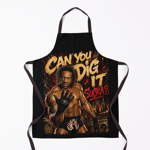 Item preview, Old School Wrestling #55 designed and sold by TeeCodes.