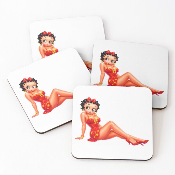 Item preview, BETTY BOOP designed and sold by CHRIST5000.