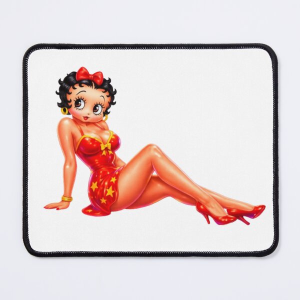 Item preview, BETTY BOOP designed and sold by CHRIST5000.