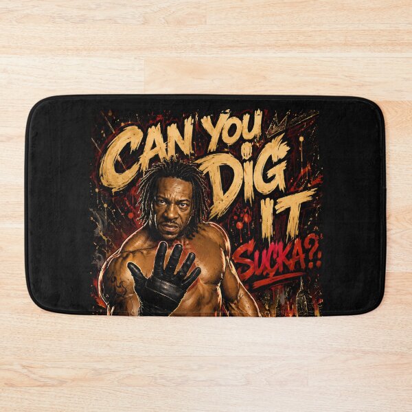 Item preview, Old School Wrestling #55 designed and sold by TeeCodes.
