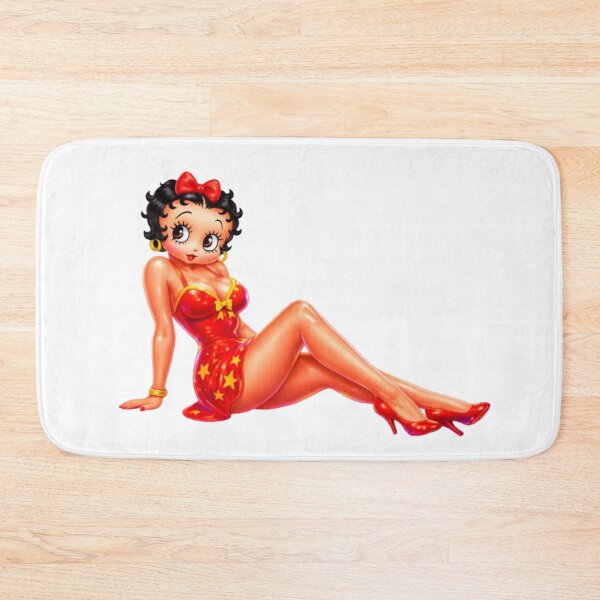 Item preview, BETTY BOOP designed and sold by CHRIST5000.