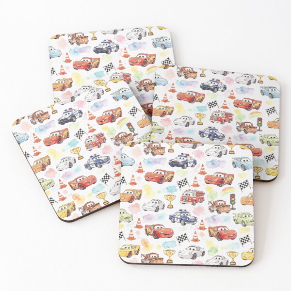 Item preview, Cars  pattern  designed and sold by Madison Creates.