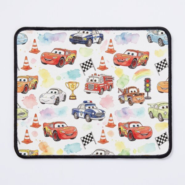 Item preview, Cars  pattern  designed and sold by Madison Creates.