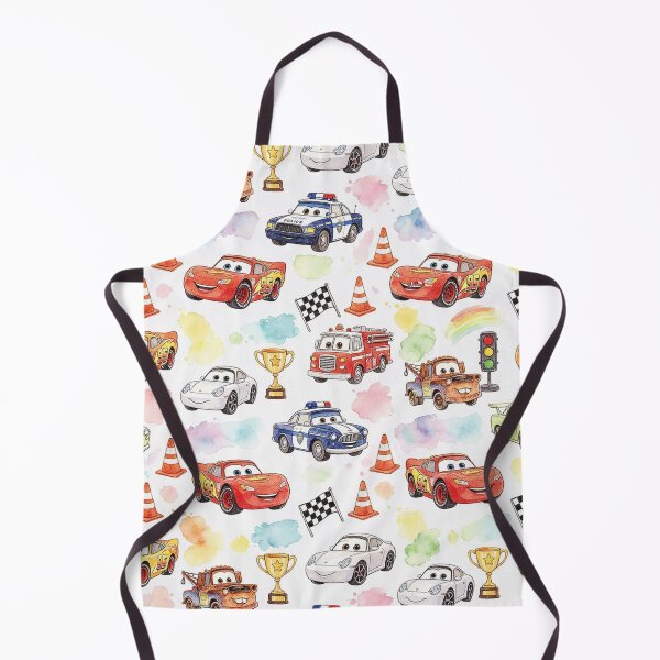 Item preview, Cars pattern designed and sold by Madison Creates.
