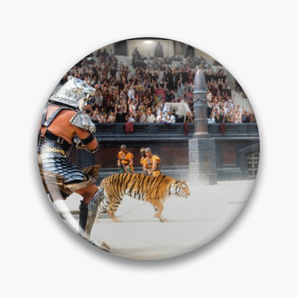 Item preview, THE GLADIATOR designed and sold by FILM GUTTER.