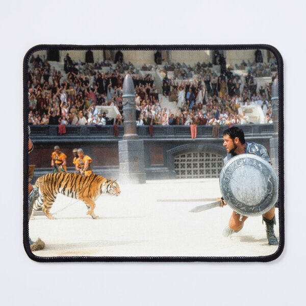 Item preview, THE GLADIATOR designed and sold by FILM GUTTER.