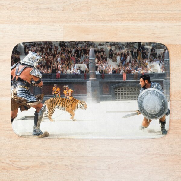 Item preview, THE GLADIATOR designed and sold by FILM GUTTER.