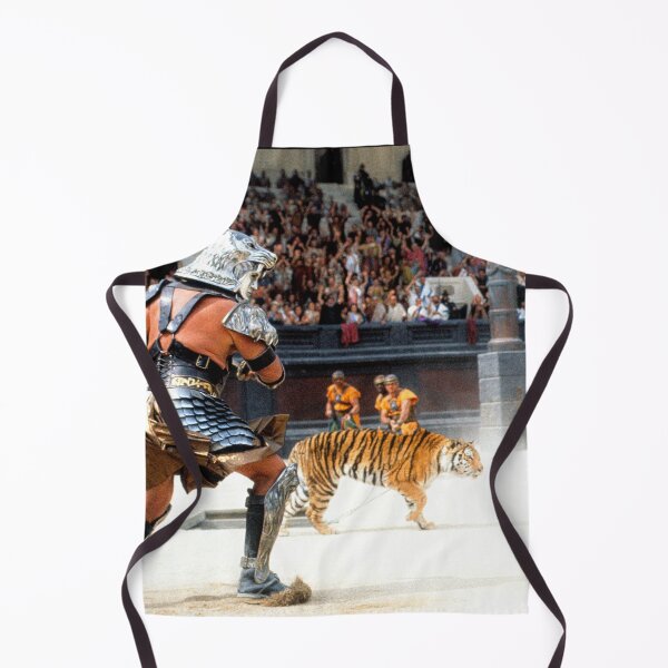 Item preview, THE GLADIATOR designed and sold by FILM GUTTER.