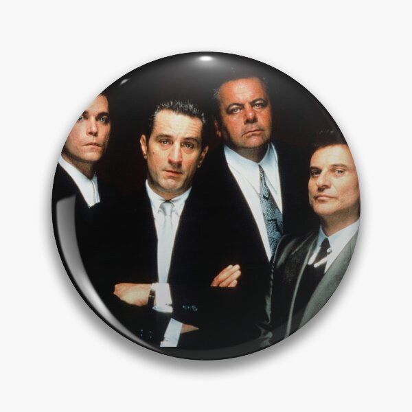 Item preview, GOODFELLA designed and sold by FILM GUTTER.