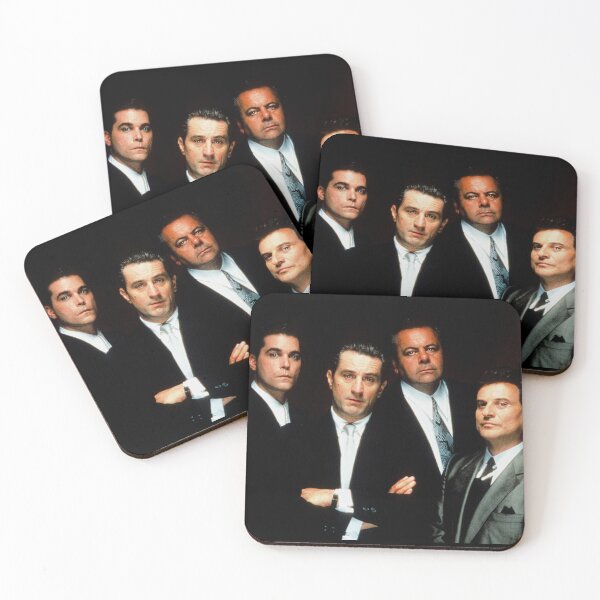 Item preview, GOODFELLA designed and sold by FILM GUTTER.