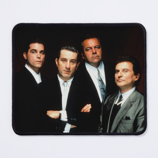 Item preview, GOODFELLA designed and sold by FILM GUTTER.