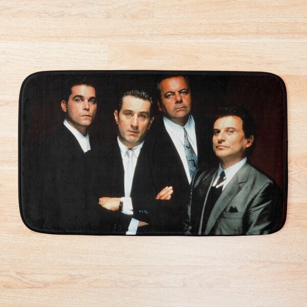 Item preview, GOODFELLA designed and sold by FILM GUTTER.