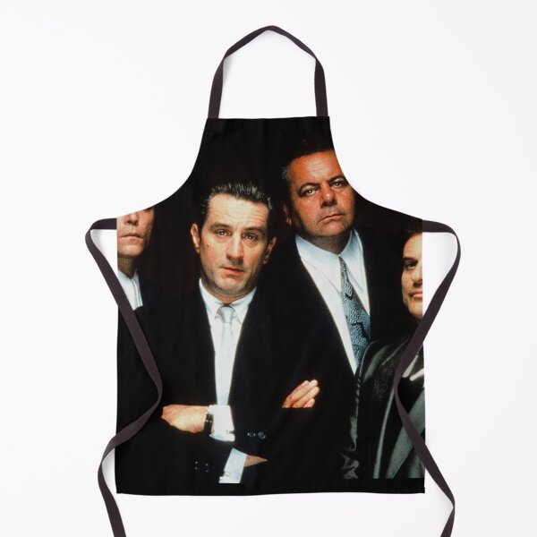 Item preview, GOODFELLA designed and sold by FILM GUTTER.