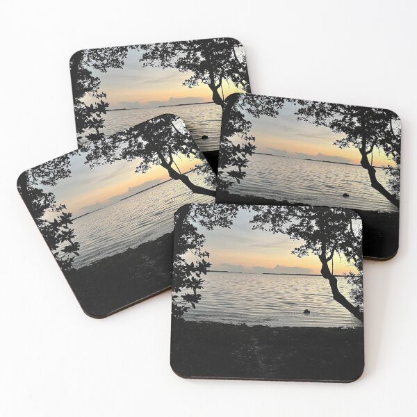 Item preview, Bokeelia Florida Sunset designed and sold by Photography by Annette Matrow.